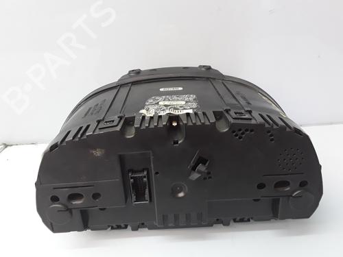 Instrument cluster BMW 1 Coupe (E82) 118 d | BP9748948C47 