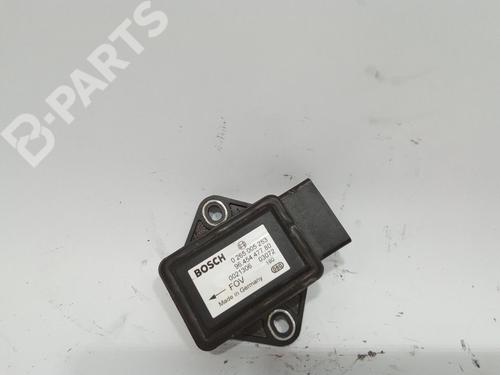 Used Electronic module Electronic module PEUGEOT 607 (9D, 9U) 2.2 HDi (133 hp) 10647556 10647556