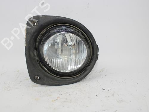 Faro antinebbia anteriore sinistro RENAULT TWINGO II (CN0_) [2007-2024]  11995757