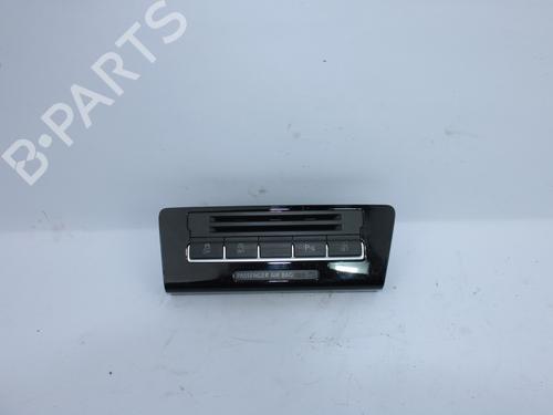 Used Switch SEAT ALHAMBRA (710, 711) [2010-2022]  11336399