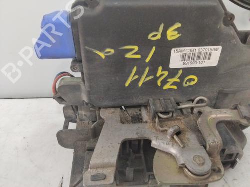 Front left lock SEAT IBIZA III (6L1)  | BP20320684C98 