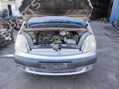 Electronic module CITROËN XSARA PICASSO (N68) 1.6 HDi | BP23146630M83 