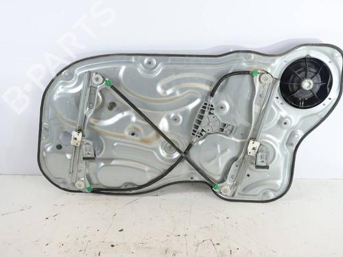 Used Front left window mechanism Front left window mechanism 39078463 39078463