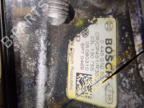 Engine VW SCIROCCO III (137, 138) 2.0 TDI | BP32095312M1 - Image 10