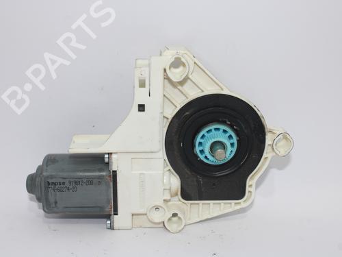 Left rear window motor AUDI A4 B8 (8K2) 2.0 TDI | BP13391984E23 