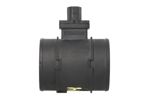 Mass air flow sensor OPEL CORSA D (S07) | BP32721654M95 - Image 4