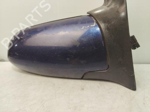 Right mirror OPEL ZAFIRA A MPV (T98)  | BP21127785C27 