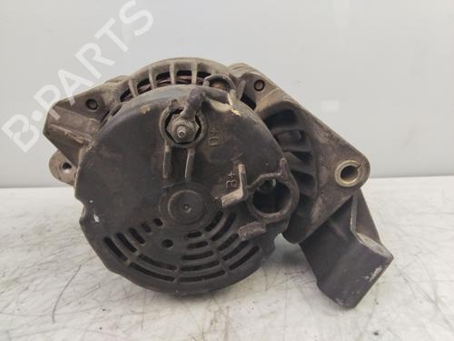 Generator OPEL ASTRA G Hatchback (T98) 1.7 DTI 16V (F08, F48) | BP20217143M7 