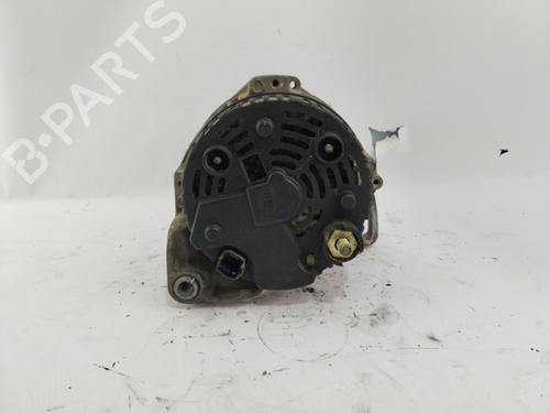 Alternator RENAULT CLIO II (BB_, CB_)  | BP21062893M7 