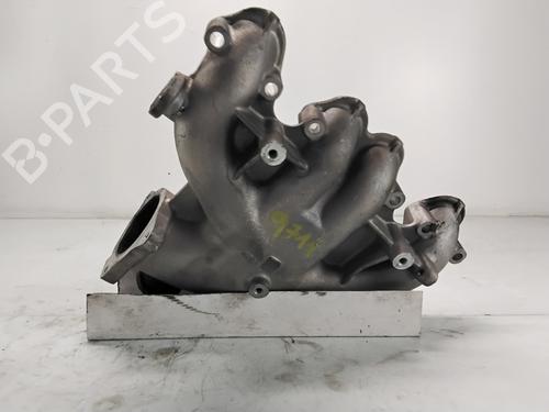 Ansaugkrümmer für VW GOLF V (1K1) [2003-2010]  28579289