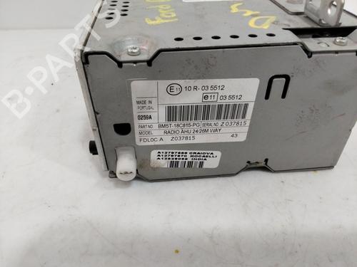 Radio FORD B-MAX (JK)  | BP25858197E6 