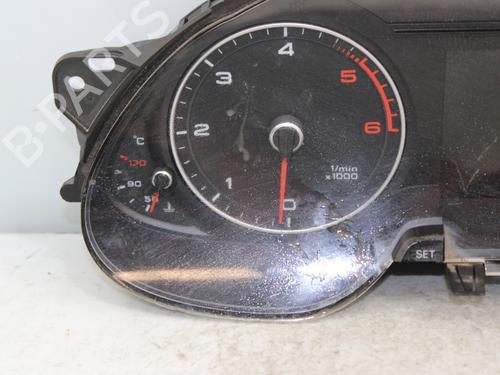 Instrument cluster AUDI A4 B8 Avant (8K5) 2.0 TDI | BP17950394C47 