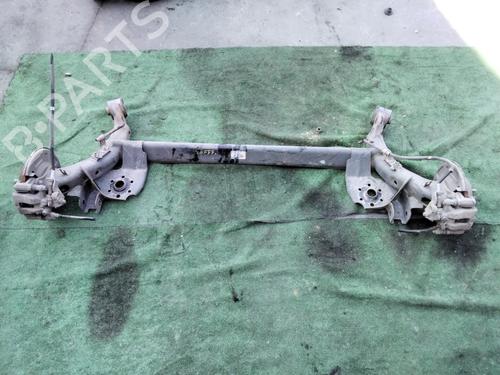 Used Rear axle Rear axle HYUNDAI i10 II (BA, IA) 1.0 (67 hp) 35794718 35794718