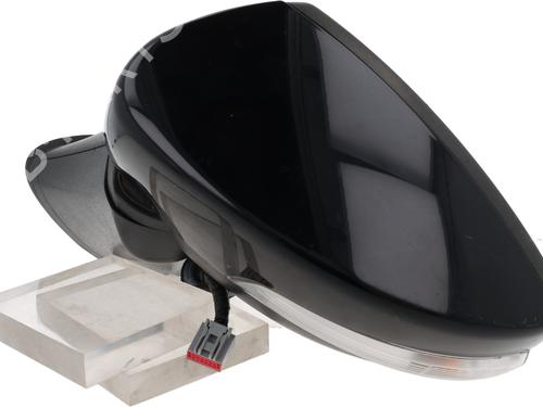 Left mirror FORD ECOSPORT 1.0 EcoBoost | BP29573040C26 