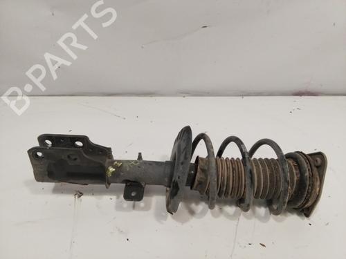 Left front shock absorber PEUGEOT 3008 II SUV (MC_, MR_, MJ_, M4_)  | BP29721668M16 