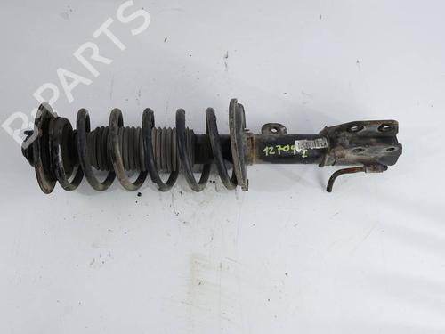 Used Left front shock absorber Left front shock absorber CHEVROLET CAPTIVA (C100, C140) [2006-2026] 40077478 40077478