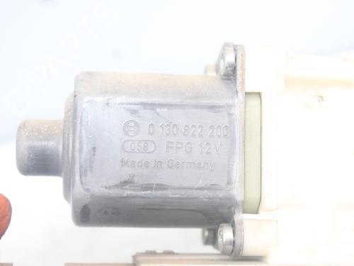 Right front window motor PEUGEOT 407 (6D_)  | BP16974067E20 