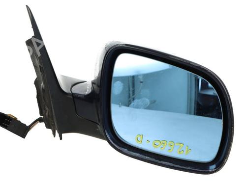 Bakspejl Højre Bakspejl Højre AUDI A6 C5 (4B2, 4B4) 2.5 TDI (150 hp) 39692298 39692298