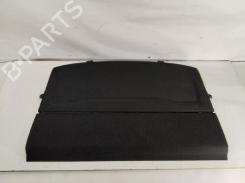 Used Rear parcel shelf Rear parcel shelf PEUGEOT 508 II (FB_, FH_, F3_) Hybrid 180 (F3DGXT) (181 hp) 32772343 32772343
