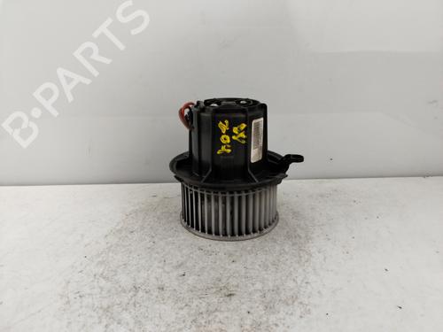 Used Heater blower motor MERCEDES-BENZ E-CLASS T-Model (S212) [2009-2016]  21014107
