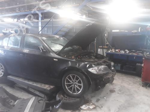 Air filter box BMW 1 (E87) 118 d | BP17388521M87 