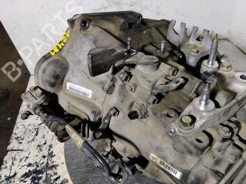 Gearbox HONDA CR-V III (RE_) 2.2 i-CTDi 4WD (RE6) | BP38943884M3 - Image 10