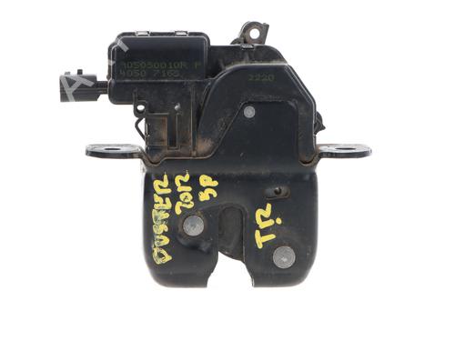 Used Tailgate lock Tailgate lock DACIA DUSTER (HS_) [2010-2018] 33994335 33994335