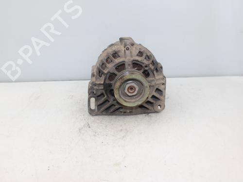 Alternator RENAULT CLIO II (BB_, CB_) 1.2 16V (BB05, BB0W, BB11, BB27, BB2T, BB2U, BB2V, CB05,... | BP17718078M7 