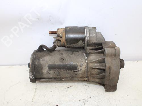 Used Starter CITROËN C15 Box Body/MPV (VD_) 1.8 D (60 hp) 15351248