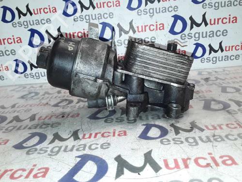 Oil radiator CITROËN C4 I (LC_)  | BP14052779M33 