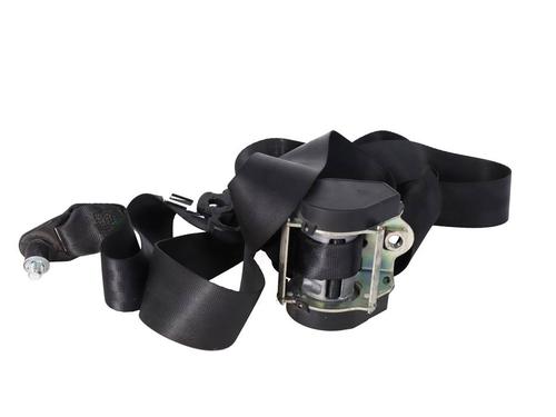 Front right seatbelt FIAT DUCATO Van (250_) 115 Multijet 2,0 D | BP40154401I25 - Image 2