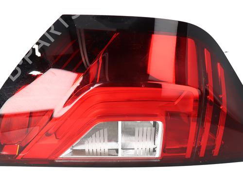 Used Left taillight Left taillight NISSAN TOWNSTAR Box Body/MPV (XFK) Electric (122 hp) 34353050 34353050