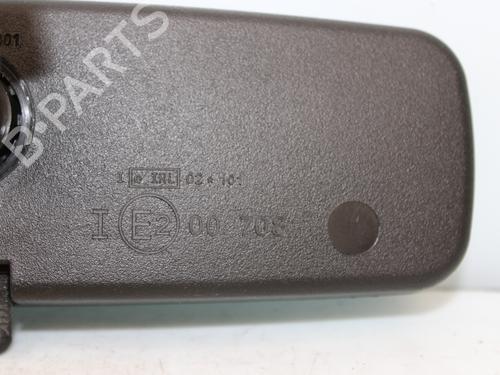 Rear mirror CITROËN C3 AIRCROSS II (2R_, 2C_) 1.2 PureTech 130 (2RHNYH) | BP18246943I6 