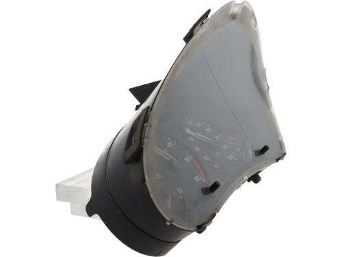 Instrument cluster PEUGEOT 206 Hatchback (2A/C) 2.0 HDI 90 | BP29414014C47 