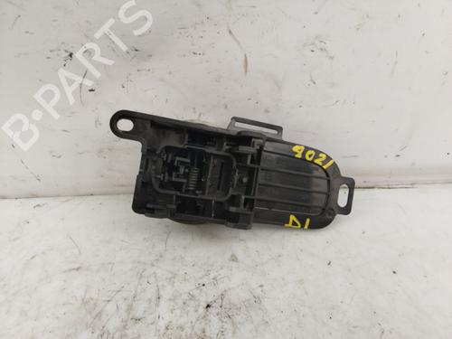 Front left interior door handle NISSAN NOTE (E11, NE11) 1.5 dCi | BP22274788I13 