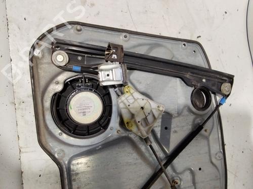 Front left window mechanism SEAT IBIZA III (6L1)  | BP30403350C22 