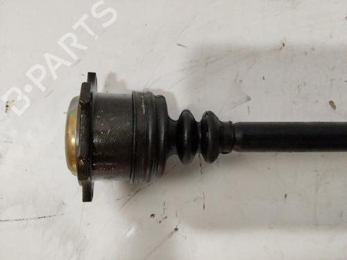 Left front driveshaft AUDI A4 B6 (8E2) 1.8 T | BP29905589M38