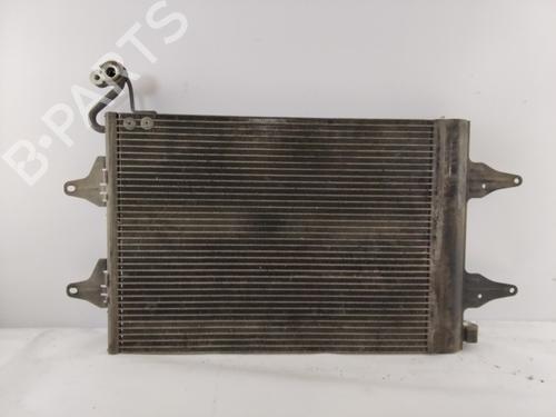 AC Kondensor SEAT IBIZA III (6L1) [2002-2009]  24815537