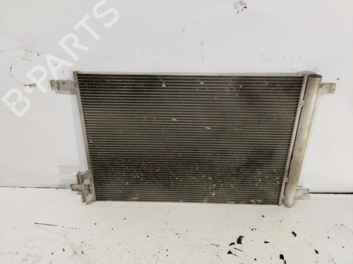 Used AC radiator VW TAIGO (CS1) [2021-2026]  32144107