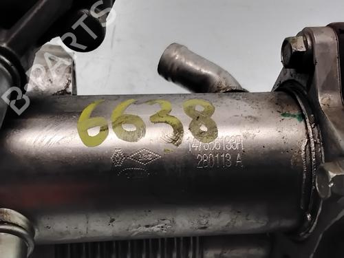 Egr DACIA LODGY (JS_) 1.5 dCi | BP28825976M69