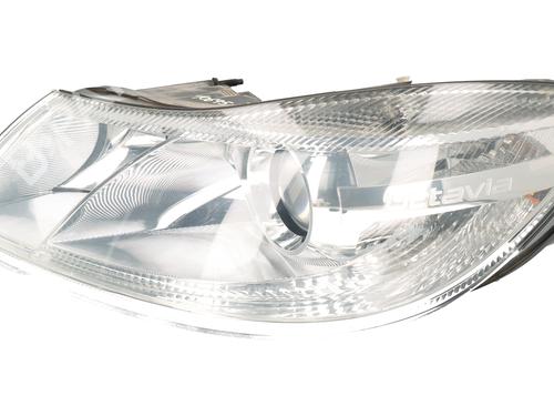 Venstre forlygte SKODA OCTAVIA II (1Z3) [2004-2013]  31307517