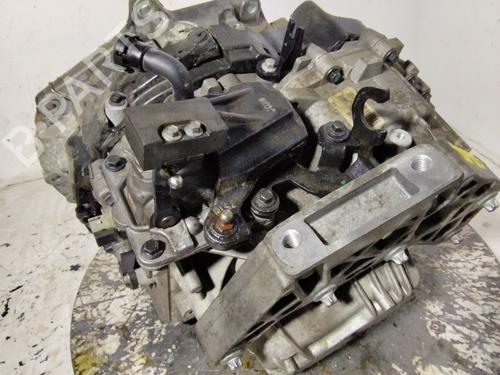 Gearbox LAND ROVER RANGE ROVER EVOQUE (L538) | BP32327848M3 - Image 3