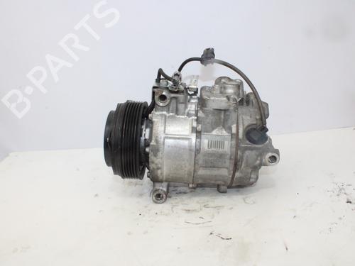 AC compressor BMW 1 (E87) 120 d | BP13924409M34 