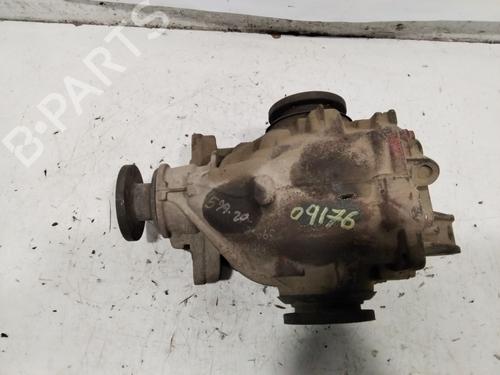 Rear differential BMW 3 (E46) 320 d | BP27375733M24 
