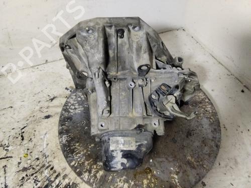 Gearbox RENAULT KANGOO (KC0/1_) 1.5 dCi | BP32736998M3 - Image 3