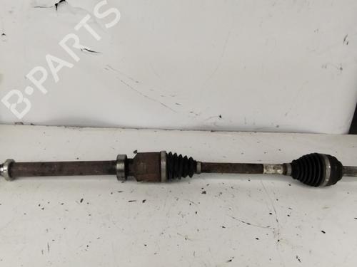 Used Right front driveshaft Right front driveshaft RENAULT CLIO IV (BH_) [2012-2021] 34008488 34008488