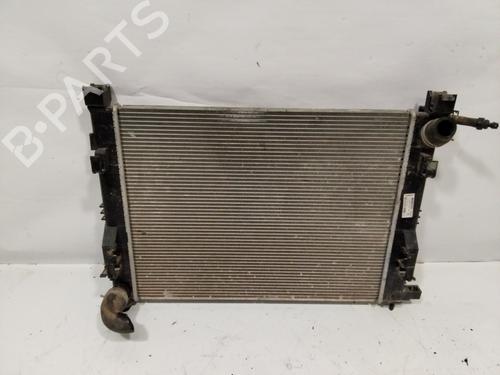 Køler RENAULT CAPTUR I (J5_, H5_) [2013-2025]  28518817