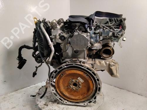 Engine MERCEDES-BENZ GLC Coupe (C253) 250 4-matic (253.346) | BP25823472M1 