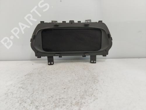 Kombiinstrument HYUNDAI i20 III (BC3, BI3) 1.2 (84 hp) 19027937