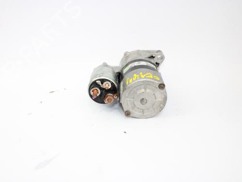 Starter RENAULT CLIO II (BB_, CB_)  | BP15407833M8 
